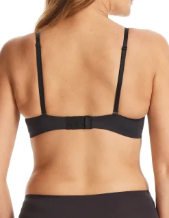 Attitude T Shirt Bra
