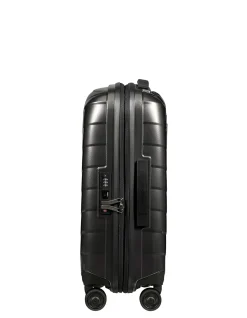 ATTRIX SUITCASE 55CM ANTHRACITE
