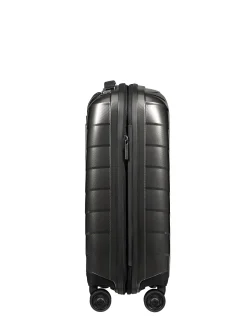 ATTRIX SUITCASE 55CM ANTHRACITE