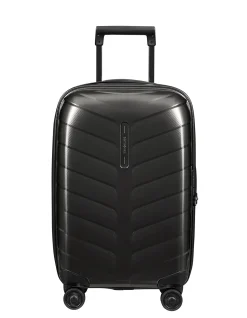 ATTRIX SUITCASE 55CM ANTHRACITE