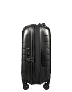 ATTRIX SUITCASE 55CM ANTHRACITE