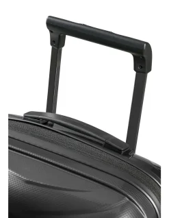 ATTRIX SUITCASE 55CM ANTHRACITE