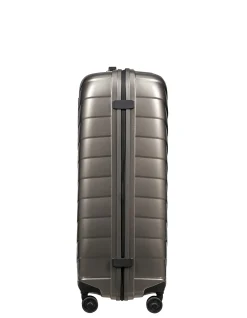 Attrix 81cm Extra Large Suitcase Dune