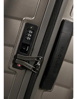Attrix 81cm Extra Large Suitcase Dune