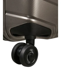 Attrix 81cm Extra Large Suitcase Dune