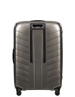 Attrix 81cm Extra Large Suitcase Dune