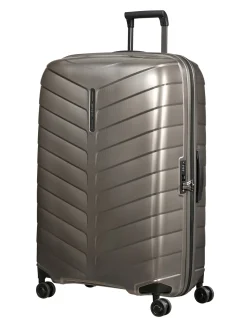 Attrix 81cm Extra Large Suitcase Dune