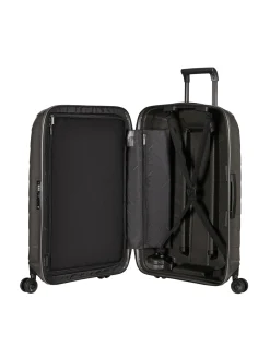 Attrix 81cm Extra Large Suitcase Dune