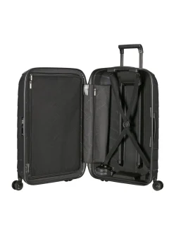 ATTRIX SUITCASE 75CM ANTHRACITE