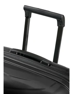 ATTRIX SUITCASE 75CM ANTHRACITE
