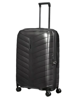 ATTRIX SUITCASE 75CM ANTHRACITE