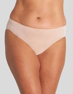 Au Naturel High Cut Brief