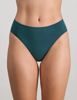 AU NATUREL High Cut Brief