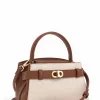 AUBRIELLE Top handle Bag