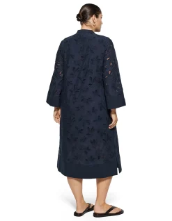 AUDRA DRESS