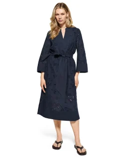 AUDRA DRESS