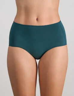 AU NATUREL Full Brief