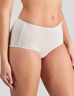 Au Naturel High Rise Brief