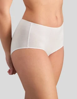 Au Naturel High Rise Brief