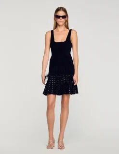 Aureline Dress