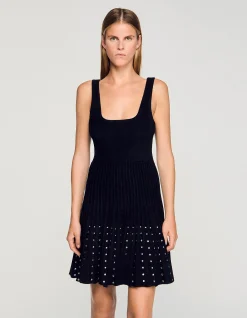 Aureline Dress