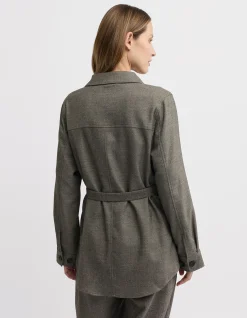 AURORA SHACKET