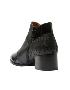 AUSTIN ANKLE BOOT