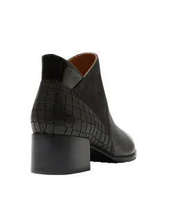 AUSTIN ANKLE BOOT