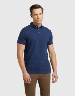 AUSTIN POLO NAVY