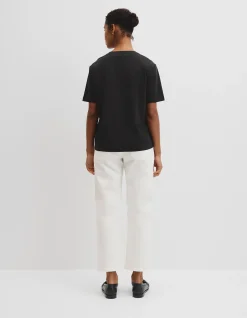 Australian Cotton V-Neck T-Shirt