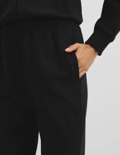 Australian Good Earth Cotton Cuffed Track Pant