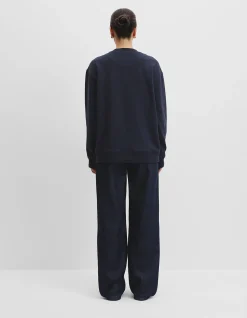Australian Cotton CR Logo Sweat