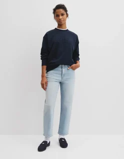 Australian Cotton CR Sweat