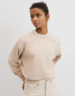 Australian Cotton CR Sweat