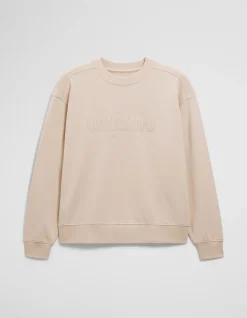 Australian Cotton CR Sweat