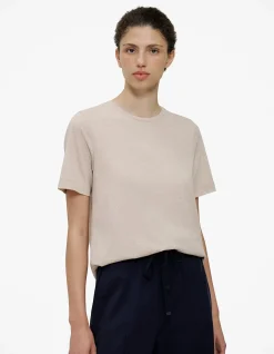 Australian Cotton Marle T-shirt