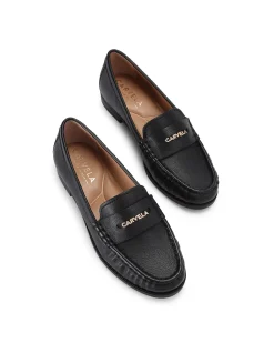 Avanti Leather Loafer