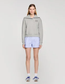 Avery Sweatshirt