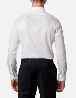 AVIGNON DOBBY SLIM FIT SHIRT