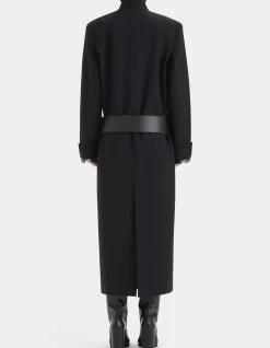 Axel Coat