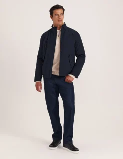 AXEL WR WADDED TECH JACKET