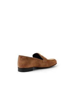 AYEDE MO COFFEE SUEDE
