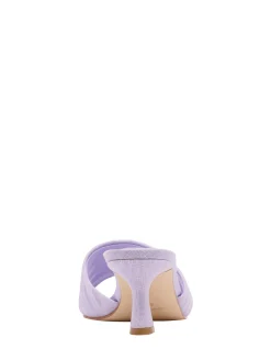 AZALA HEELED SANDAL