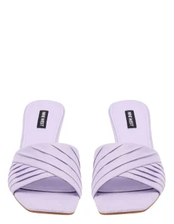 AZALA HEELED SANDAL