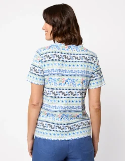 AZURA TOP
