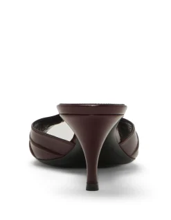 BABYLONE 60 MULE SANDAL