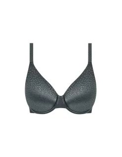 Back Appeal Underwire Bra
