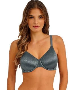 Back Appeal Underwire Bra