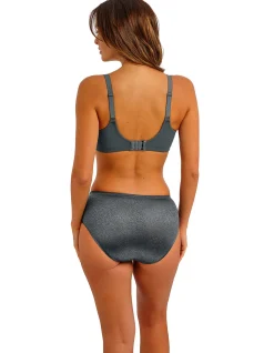 Back Appeal Underwire Bra