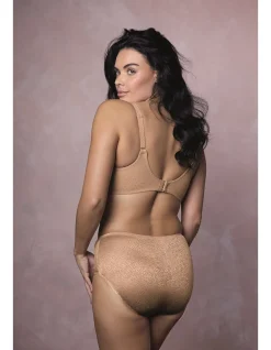 Back Appeal UNDERWIRE BRA